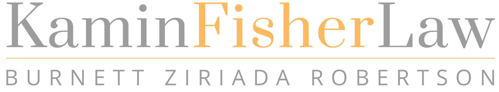 Kamin, Fisher, Burnett, Ziriada & Robertson
